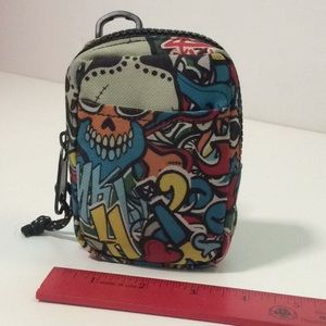 Paperchase Graffiti Tech Case